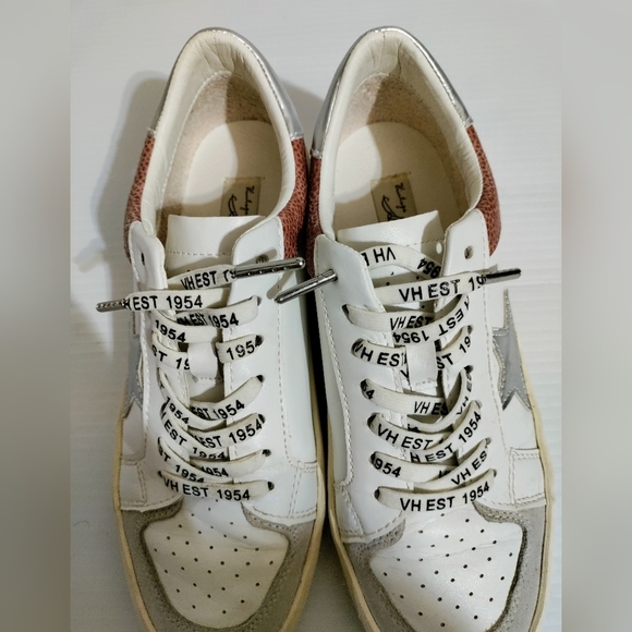 Vintage Havanas Low Top - Picture 7 of 9